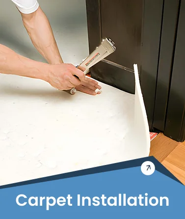 Carpet Installation