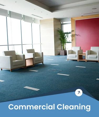 Commercial Cleaning