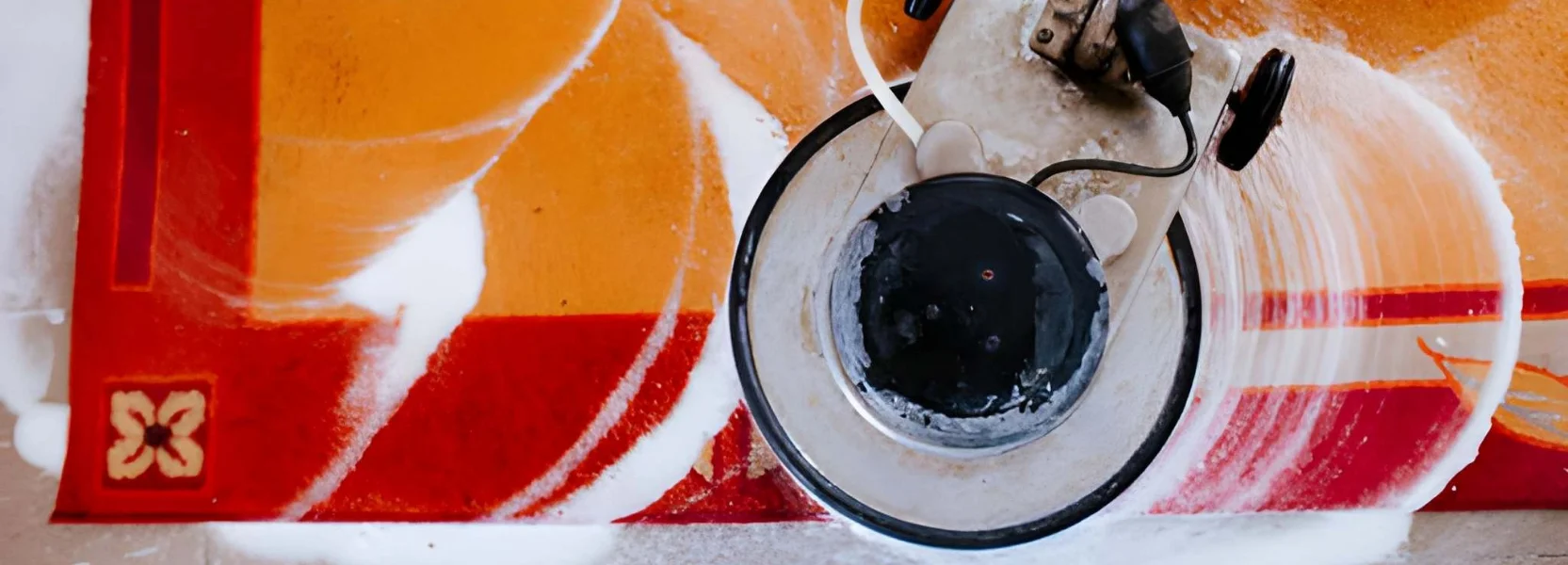 Professional Carpet Cleaning